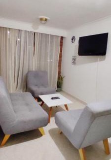 La Candelaria Apartamento | Hermoso Apartamento Ubicado en Zona Céntrica de Medellín