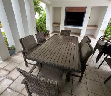 Playa Blanca Apartamento | Hermoso Apartamento Vacacional para 6 PERSONAS, 2 NOCHES MINIMO