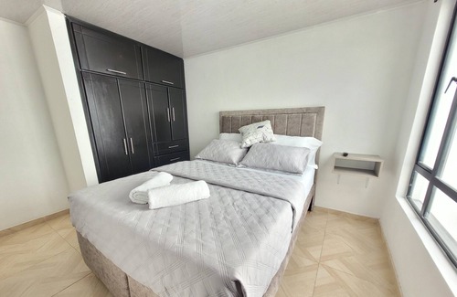 Puente Aranda Casa | Hermoso Aparthotel White House Gran Comodidad a los 15 Minutos Embajada Eeuu