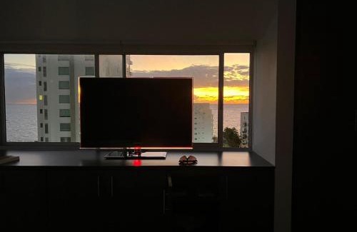 Urb Plenomar Apartamento | Hermoso Apt en Pozos Colorados, Santa Marta.