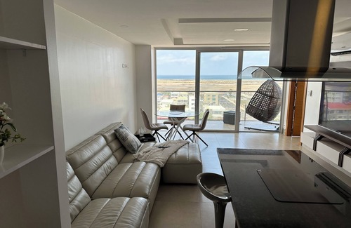 Salinas Apartamento | Hermoso apt en Salinas chinchipe 2 cuartos 2 baños , seguridad y parkeo gratis