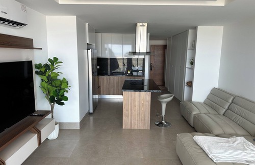 Salinas Apartamento | Hermoso apt en Salinas chinchipe 2 cuartos 2 baños , seguridad y parkeo gratis