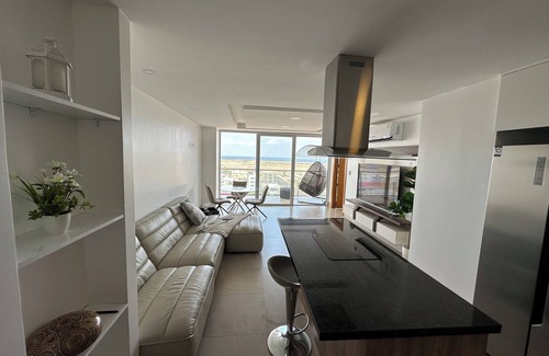 Salinas Apartamento | Hermoso apt en Salinas chinchipe 2 cuartos 2 baños , seguridad y parkeo gratis