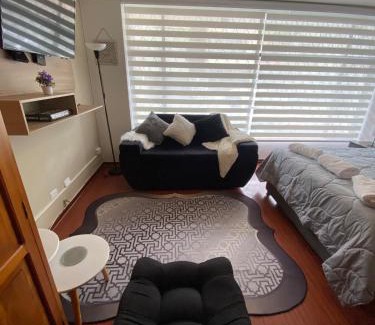 El Capuli Apartamento | hermoso apta estudio en el sitio mas exclusivo de la ciudad "Morasurco"