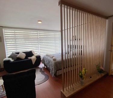 El Capuli Apartamento | hermoso apta estudio en el sitio mas exclusivo de la ciudad "Morasurco"