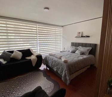 El Capuli Apartamento | hermoso apta estudio en el sitio mas exclusivo de la ciudad "Morasurco"