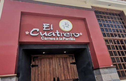 Trujillo Apartamento | Hermoso, cálido y acogedor Flat