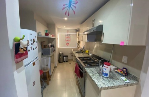 Barrio Del Valle Apartamento | Hermoso, cómodo y especial