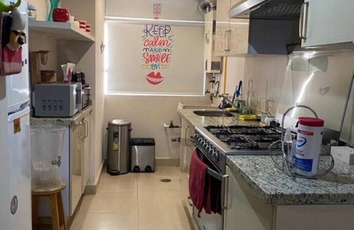Barrio Del Valle Apartamento | Hermoso, cómodo y especial
