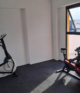 Loteria Apartamento | Hermoso, Comodo y Discreto Apartamento a un paso del parque mirador sur