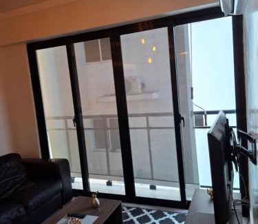 Loteria Apartamento | Hermoso, Comodo y Discreto Apartamento a un paso del parque mirador sur