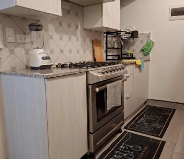 Loteria Apartamento | Hermoso, Comodo y Discreto Apartamento a un paso del parque mirador sur