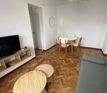 Barracas Apartamento | Hermoso con la mejor ubicación