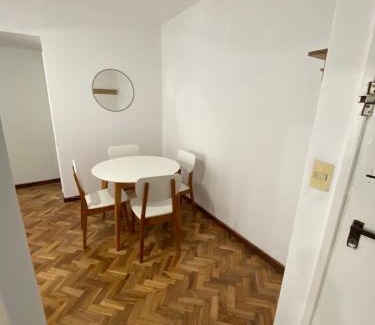 Barracas Apartamento | Hermoso con la mejor ubicación