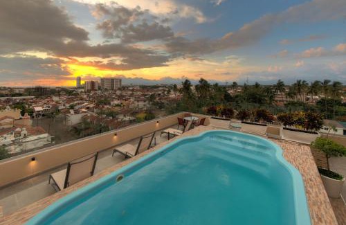 Palmar de Aramara Apartamento | Hermoso condominio c. Alberca y cercano a la playa