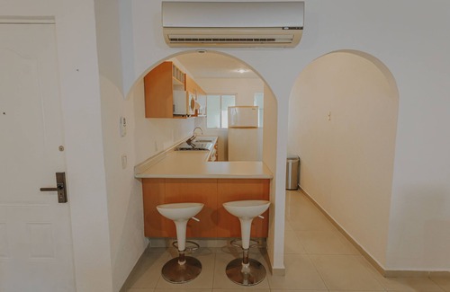 Bahía Puerto Marqués Apartamento | Hermoso Depa en la mejor zona y amenidades únicas