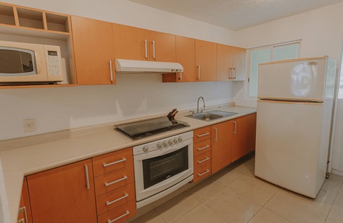 Bahía Puerto Marqués Apartamento | Hermoso Depa en la mejor zona y amenidades únicas