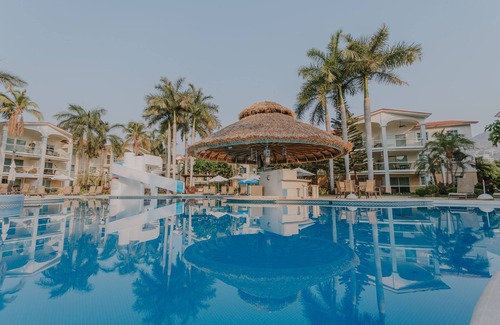 Bahía Puerto Marqués Apartamento | Hermoso Depa en la mejor zona y amenidades únicas