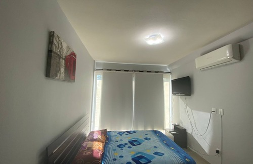 La Poza Apartamento | Hermoso Departamento muy acogedor!