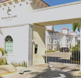 Bahía Puerto Marqués Apartamento | Hermoso Depa en Diamante Lakes Frente Arena GPN