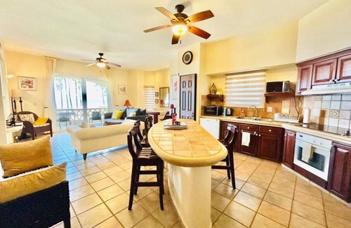 Mazatlán Apartamento | hermoso depa frente al mar by PartnerHost