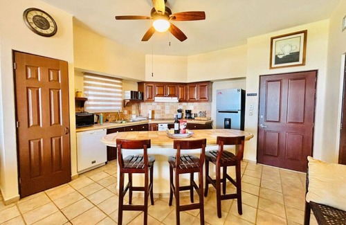 Mazatlán Apartamento | hermoso depa frente al mar by PartnerHost