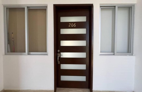 Marina Mazatlán Apartamento | Hermoso depa frente Mazatlan International Center