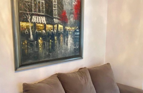 Rosarito Apartamento | Hermoso departamento