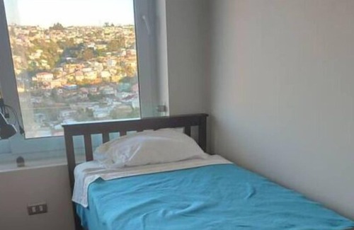 Placeres Apartamento | Hermoso departamento en Viña del mar