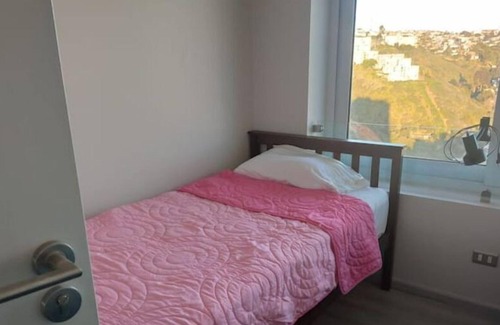 Placeres Apartamento | Hermoso departamento en Viña del mar