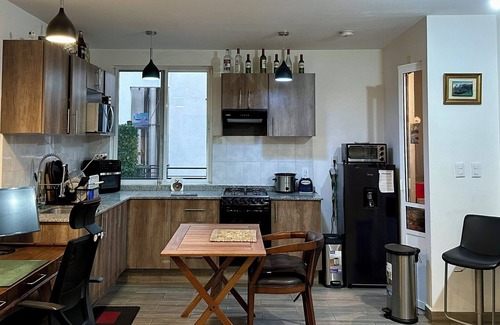 Ecatepec de Morelos Apartamento | Hermoso departamento completo, en Tlalnepantla