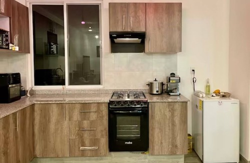 Ecatepec de Morelos Apartamento | Hermoso departamento completo, en Tlalnepantla