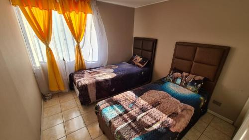 Cavancha Apartamento | Hermoso departamento a buen precio en excelente ubicación