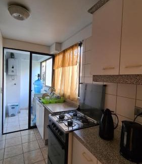 Cavancha Apartamento | Hermoso departamento a buen precio en excelente ubicación