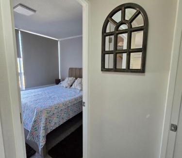 Rancagua Apartamento | Hermoso Departamento A pasos del Mall Cine
