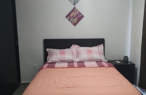 Villa Marina Apartamento | Hermoso departamento a pasos de la playa