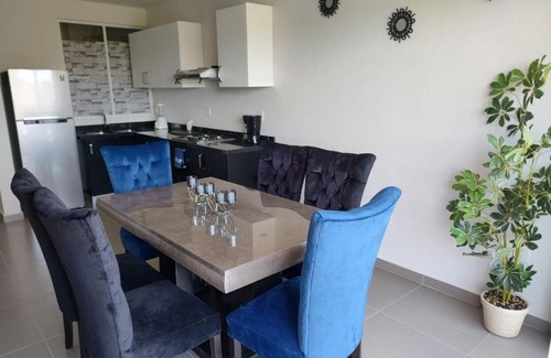 Villa Marina Apartamento | Hermoso departamento a pasos de la playa