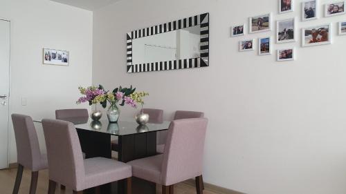 Lince Apartamento | Hermoso departamento amoblado con piscina, area parrillas