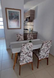 Alta Gracia Apartamento | Hermoso departamento a estrenar 2