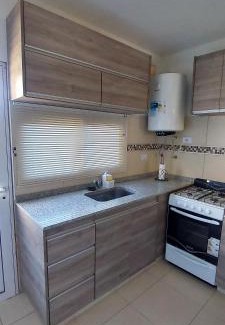 Alta Gracia Apartamento | Hermoso departamento a estrenar 2