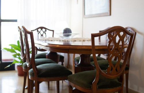 Bahía Blanca Apartamento | Hermoso departamento céntrico en Bahía Blanca