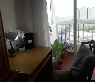 Bahía Blanca Apartamento | Hermoso departamento céntrico en Bahía Blanca