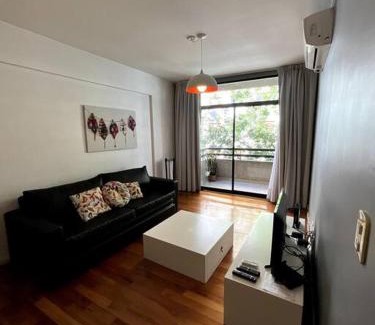 Núñez Apartamento | Hermoso departamento en Nuñez