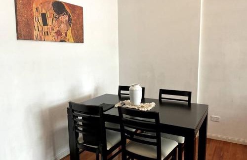 Núñez Apartamento | Hermoso departamento en Nuñez