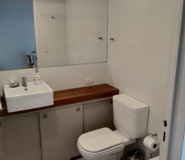 Barrio Villa Crespo Apartamento | Hermoso departamento en Villa Crespo