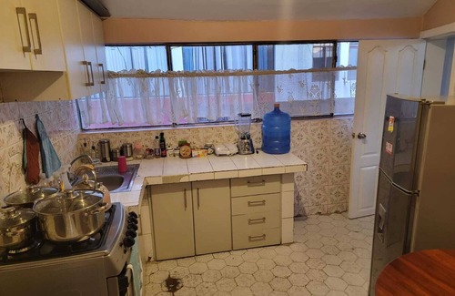 Chimborazo Province Apartamento | Hermoso Departamento Central Familiar/Beautiful Central Family Apartment