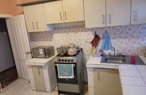 Chimborazo Province Apartamento | Hermoso Departamento Central Familiar/Beautiful Central Family Apartment