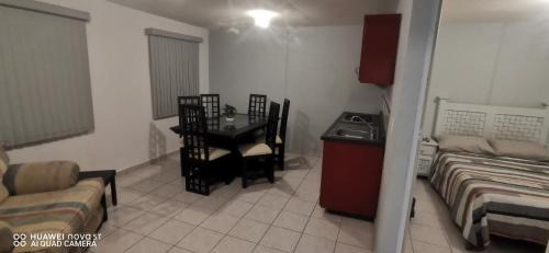 Querétaro Apartamento | Hermoso departamento Casa Lirio (Real Solare)