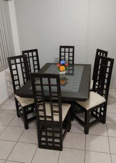 Querétaro Apartamento | Hermoso departamento Casa Lirio (Real Solare)