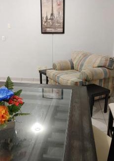 Querétaro Apartamento | Hermoso departamento Casa Lirio (Real Solare)